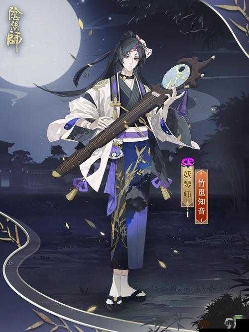 阴阳师妖琴师传记解锁丰厚奖励全览