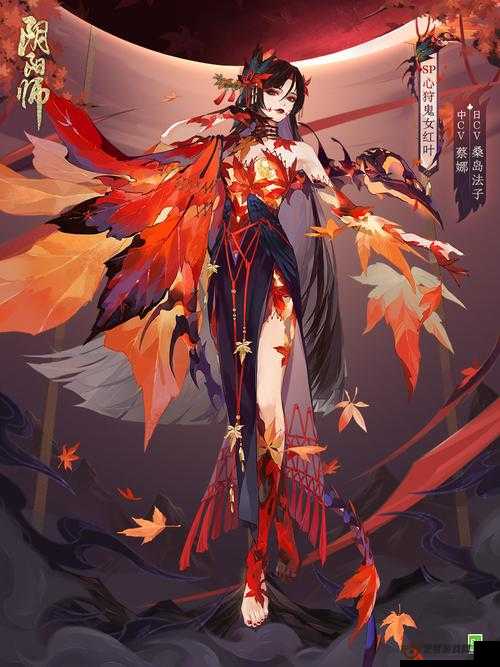 阴阳师手游，吸血姬与鬼女红叶强度对比解析